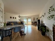 Toll geschnittene 3-Zimmer-Wohnung in Weiden - Mooslohe - Weiden (Oberpfalz)