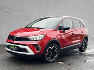 Opel Crossland, Line # # #, Jahr 2021 - Wunsiedel