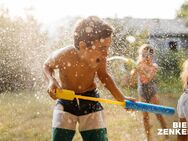 Familienglück in absolut ruhiger Lage! - Menden (Sauerland)