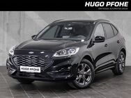 Ford Kuga, 2.5 l ST-Line Duratec E-HK, Jahr 2022 - Hamburg