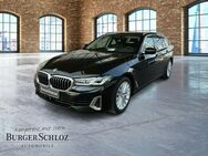 BMW 540, i xDrive Luxury Line ParkAss STH, Jahr 2021 - Schorndorf (Baden-Württemberg)