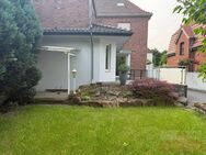 IMMOBILIEN GUMNIOR präsentiert: sanierte Eigentumswohnung in sehr guter Wohnlage von Rheine - Rheine
