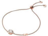 MICHAEL KORS Armband PREMIUM, MKC1206AN791, MKC1206A2791, mit Zirkonia (synth)