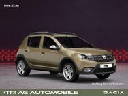 Dacia Sandero, III Stepway Extreme ECO-G 100, Jahr 2024 - Baden-Baden