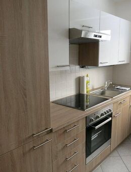 Aufwändig modernisierte Eigentumswohnung in Helmbrechts - Helmbrechts