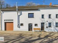 TEILRENOVIERTES 216 M² WOHNHAUS MIT VIEL POTENZIAL! - Kirf