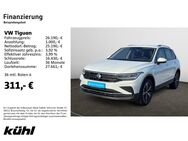 VW Tiguan, 1.5 TSI Active, Jahr 2022 - Hildesheim