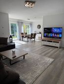 Zuverlässige Reinigungskraft für Ferienwohnung in Niederquembach gesucht in 35641