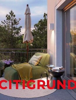 Oberschleißheim - Gemütliches Apartment mit Wohlfühlambiente in modernem Wohnquartier - Oberschleißheim