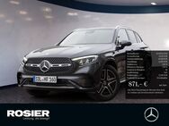 Mercedes GLC 200, AMG Line, Jahr 2024 - Stendal (Hansestadt)