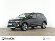 VW T-Cross, 1.0 TSI R-Line IQ Light IQ Drive, Jahr 2024 - Jesteburg