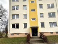 Helle, geräumige 4-Raum Wohnung , Stellplatz - Chemnitz