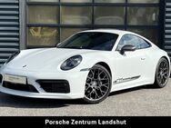 Porsche 992, (911) Carrera T | Liftsystem | SportDesign |, Jahr 2024 - Ergolding