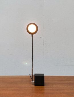 Lightolier Lytegem Table Lamp Tischleuchte Mid Century Space Age - Hamburg Hamburg-Nord