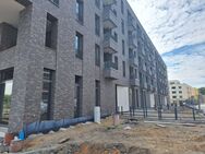 Musterwohnung fertig - Bezug ab Juli 2025 - zentrumsnahe 2-Zimmer-Wohnung im Erstbezug - Greifswald