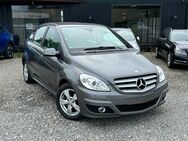 Mercedes-Benz B 180 CDI*71TKM*Klima*PDC - Oberteuringen