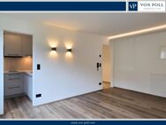 Erstbezug: Luxuriös sanierte 2-Zimmer-Wohnung - München