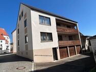 Zweifamilienhaus in zentraler Lage in Gundelfingen - Gundelfingen (Donau) Zentrum