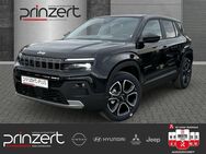 Jeep Avenger, 1.2 GSE Turbo "Summit" Infotainment-Paket, Jahr 2022 - Darmstadt