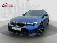 BMW 320 d xDrive M Sport AHK ACC Standh. Adapt. LED - Kirchendemenreuth