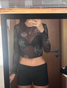 Netz Oberteil - Dortmund