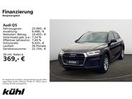 Audi Q5, 2.0 TDI quattro 40, Jahr 2019 - Hildesheim