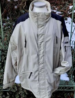 Wärmende, zeitlose schöne Tom Tailor Langjacke für Herren – ein toller Schutz vor Wind und Wetter - Niederfischbach