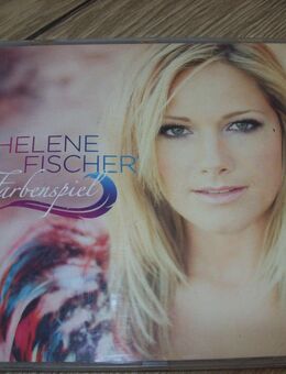 Helene Fischer Farbenspiel - Erwitte