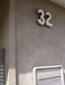 2-Zimmer-Wohnung in Krefeld Stadtmitte - Krefeld