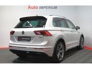 VW Tiguan R-Line 4Motion*ACC*PANO*DYNAUDIO*AHK - Schmidgaden