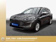 Ford Kuga, 2.5 Duratec TITANIUM, Jahr 2021 - Hannover