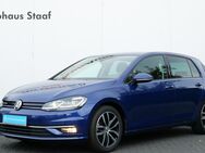 VW Golf, 1.5 TSI JOIN 131PS, Jahr 2018 - Nidderau