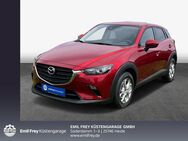 Mazda CX-3, G Center-Line, Jahr 2019 - Heide