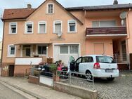 Einfamilienhaus zur verkaufen - Nußbach