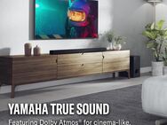 YAMAHA TRUE X SURROUND 50A, Dolby Atmos Heimkinosystem (Bundle), Schwarz. Mit Rechnung und Garantie - Magdeburg