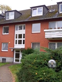 EW0084 ETW in Hanstedt im DG, Auetalblick, Traumlage! - Hanstedt (Landkreis Harburg)