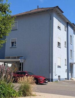 Zwei-Zimmer-Apartment in bester Lage von Kehl - Kehl