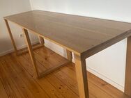 Schöner Tische, Eiche, echtholz, Einzelstück - Berlin