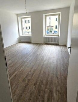 Erstbezug! - Schicke 2-Zimmer-Wohnung, ideal für Singles und Paare - Augsburg