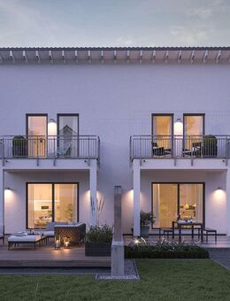 Platz für Zwei Familien - Massa-haus ! - Wittstock (Dosse)