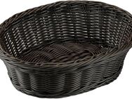 KESPER® Brotkorb Brot- und Obstkorb, 5er Set, Kunststoff, (Set, 5-tlg), Breite ca. 29,5 cm