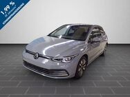 VW Golf, 2.0 TDI VIII, Jahr 2024 - Wiesbaden