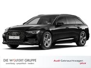 Audi A6, Avant advanced 45 TFSI, Jahr 2024 - Großwallstadt