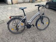 26“ Prophete Alurad „Alu Travel 400“ - München