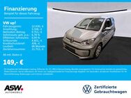 VW up, 1.0 MPI Move up, Jahr 2021 - Neckarsulm