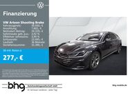 VW Arteon, Shooting Brake R-Line Arteon Shooting Bra, Jahr 2024 - Reutlingen