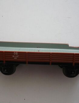 Märklin Niederbordwagen 4503 oder 4903 - Neckarsteinach