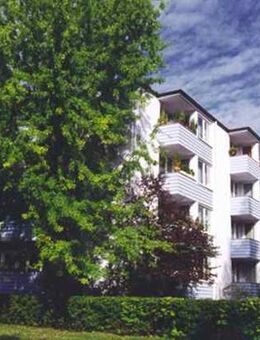Kapitalanleger: vermietete schicke 1,5-Zimmer-Wohnung in der Nordstadt - Nürnberg