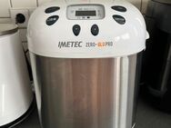 IMETEC Zero-Glu Pro Brotbackautomat zu verkaufen - Berlin