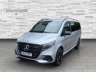 Mercedes V 300, d AMG-Line Lang MBUX ECO, Jahr 2024 - Ingolstadt